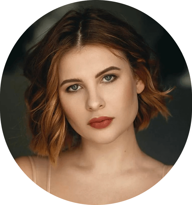 Анна Цуканова-Котт